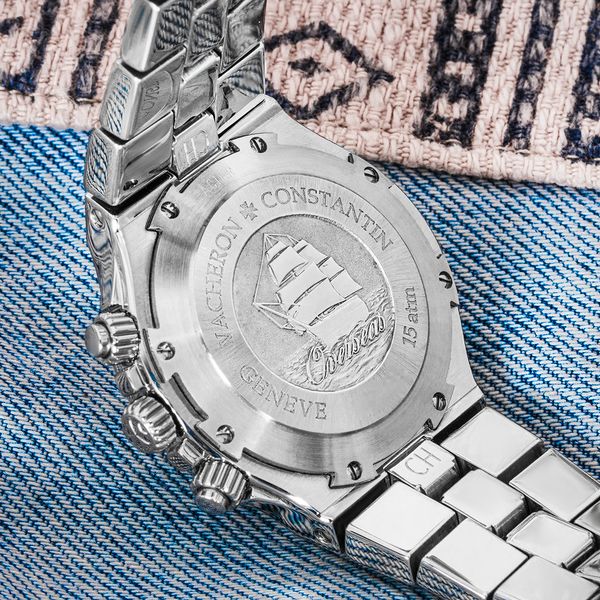 Vacheron Constantin Overseas 49140/423A-8886